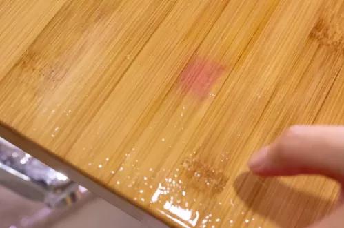 日本科技挑战中国传统！99元砧板连角落都有用，网友：服气