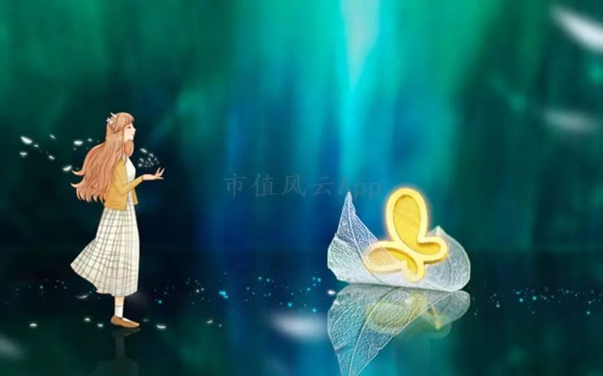 周大福老金,周大福黄金走势分析