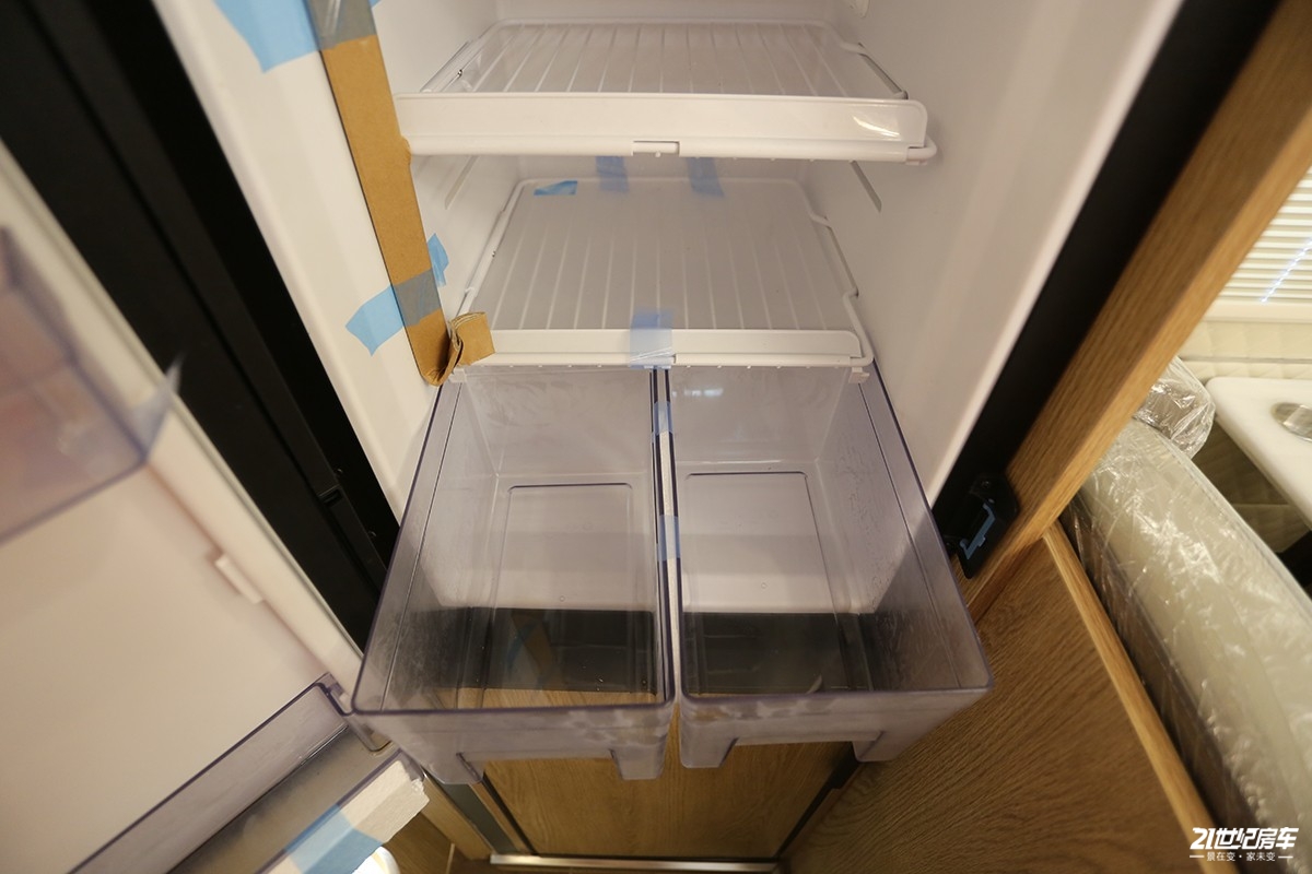 定价超百万的国产车,戴德e途promax房车228万