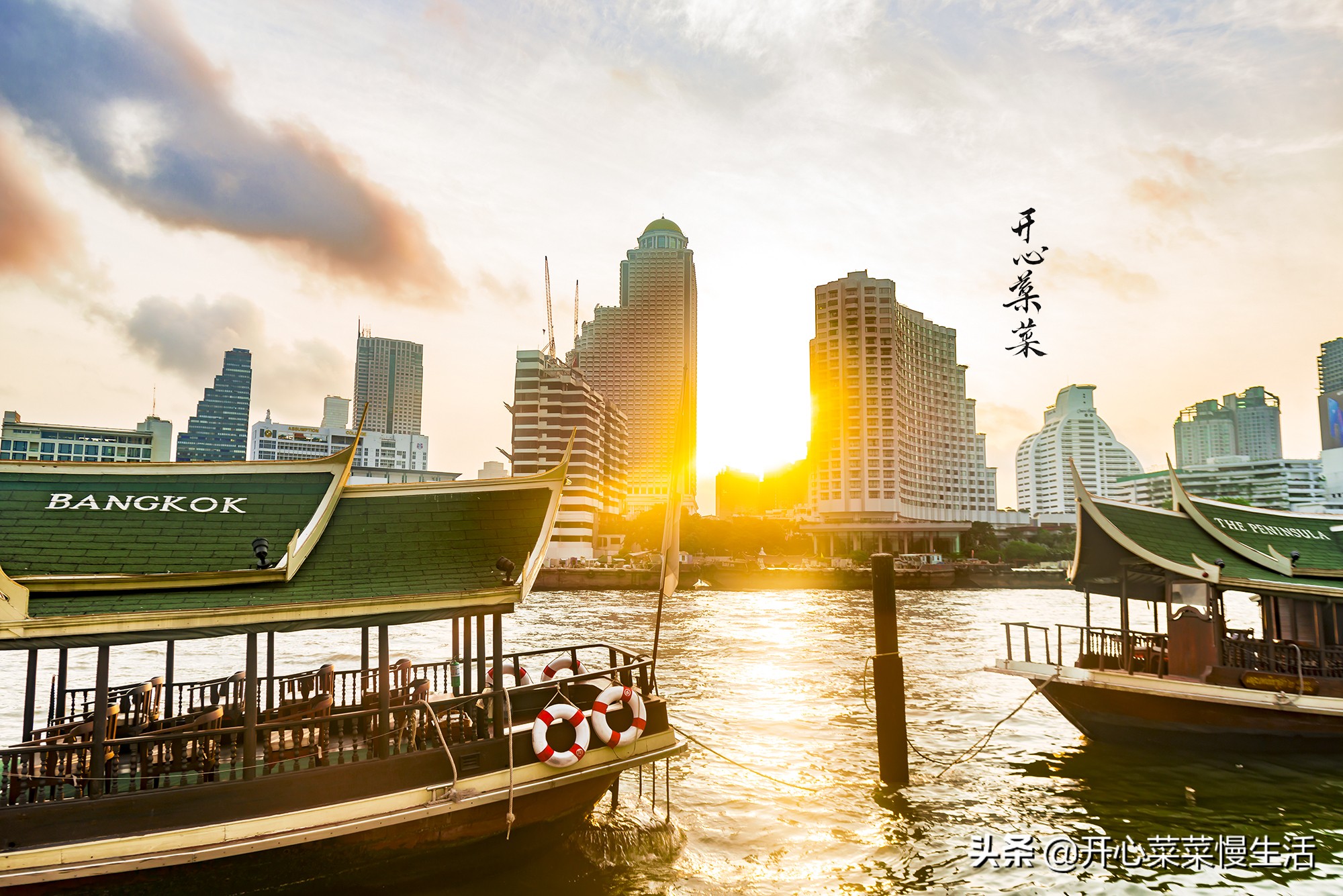 曼谷性价比最高的5星级酒店,曼谷最豪华酒店房间