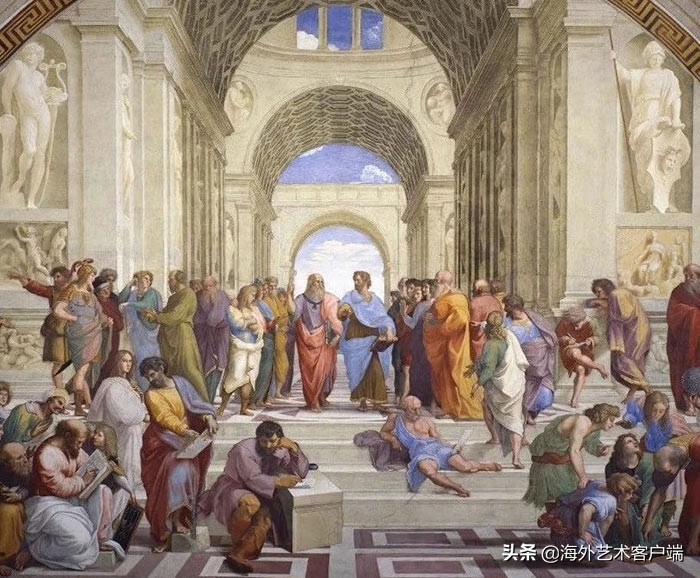 拉斐尔为什么只活到37岁,拉斐尔经历了什么