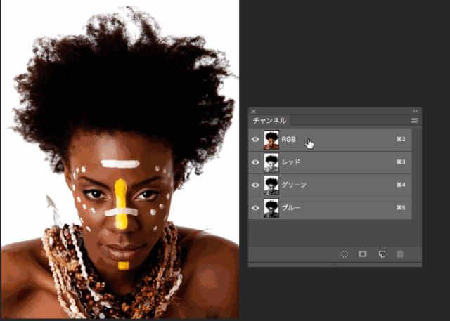 ps抠图头像最快又完整的方法,ps抠图最简单最快的方法