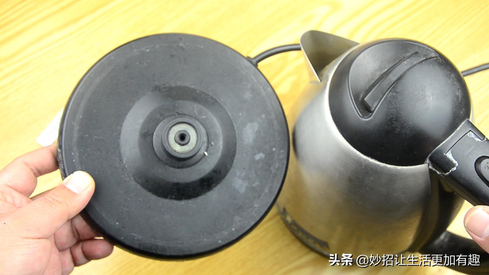 快烧壶坏了怎么修理,烧水电壶坏了怎么修教程