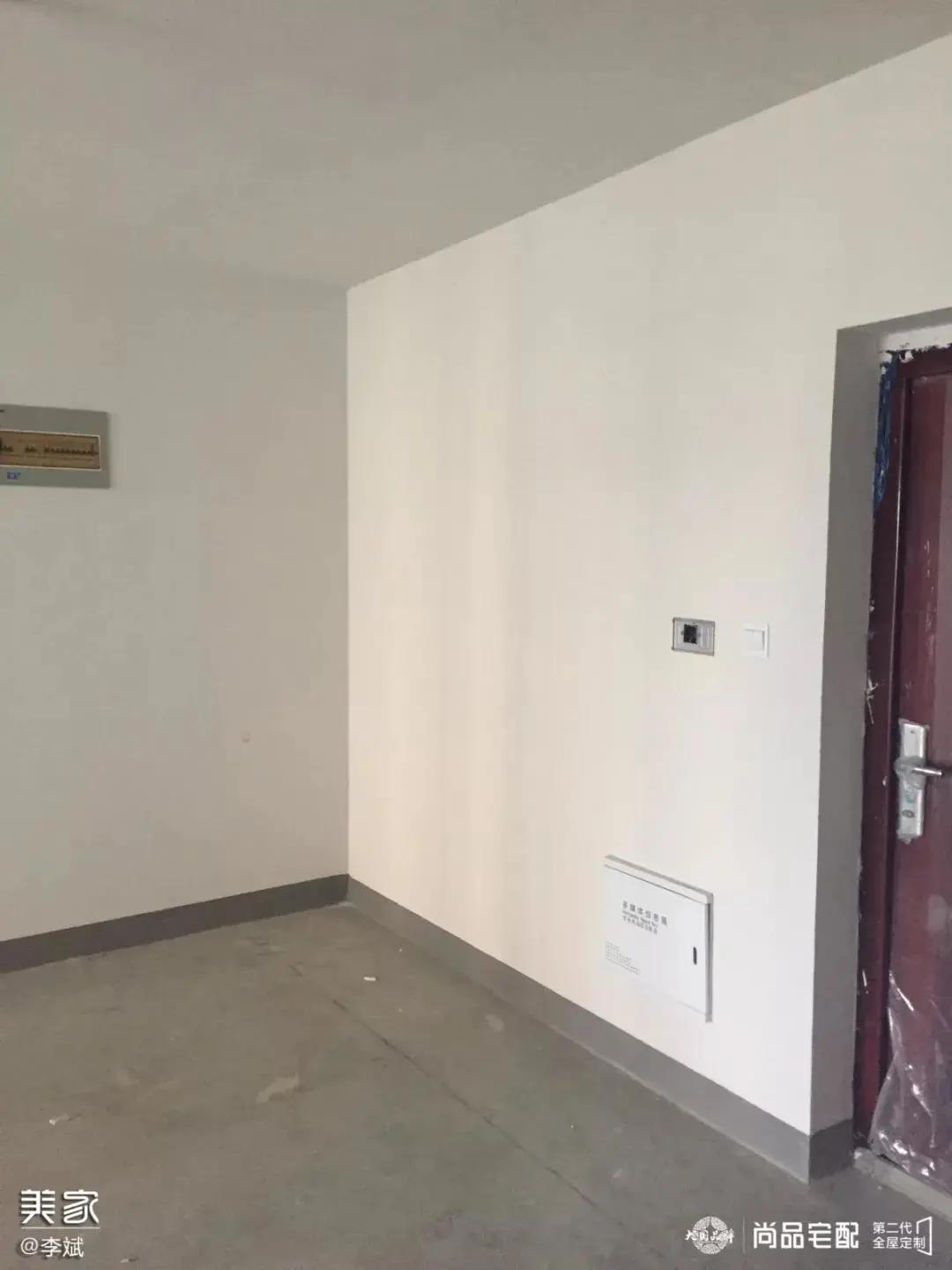 三房一厅装修风格灰色,房屋设计装修三室一厅灰色