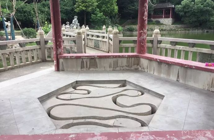 南京这些免费公园，让你任性玩个遍