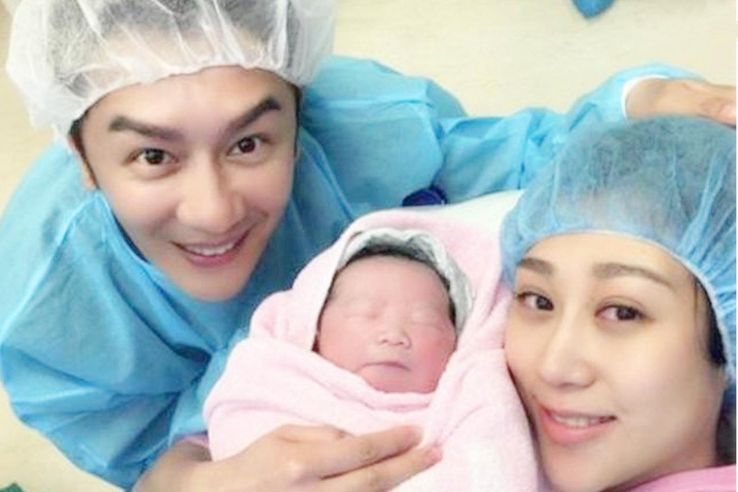 国外女子19年间剖腹产11次，打破世界最高纪录，连医生都觉得神奇