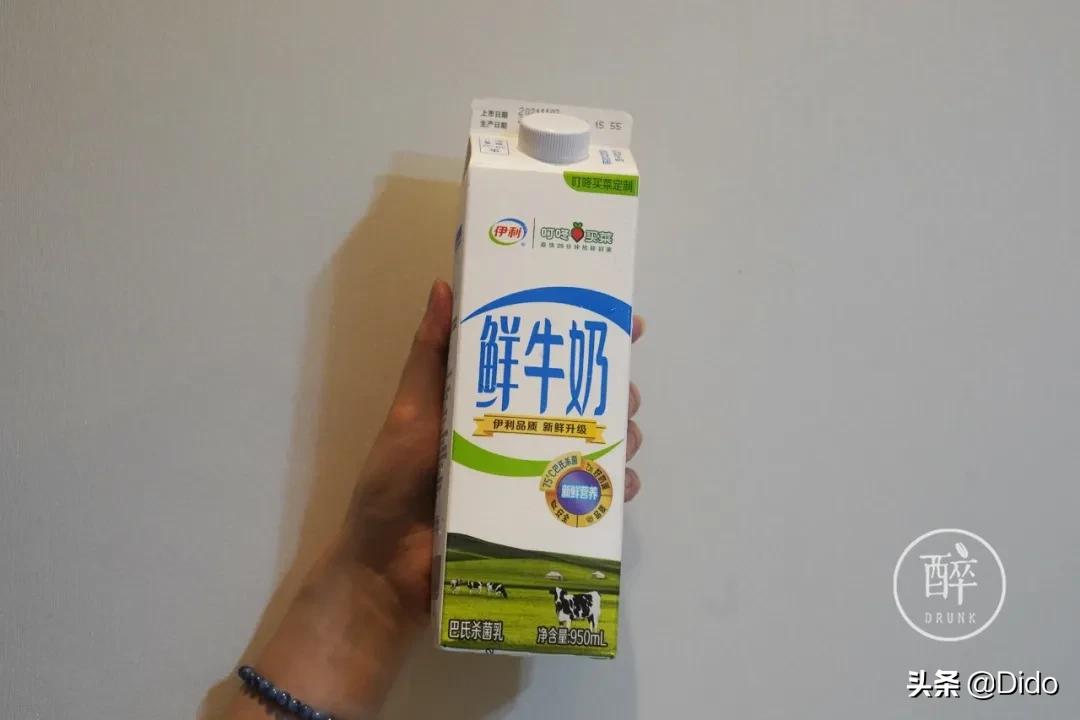 评测鲜牛奶最好的前十名,成都鲜牛奶推荐
