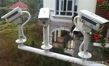 海康威视监控摄像头安装教程,监控摄像头安装时间如何查询