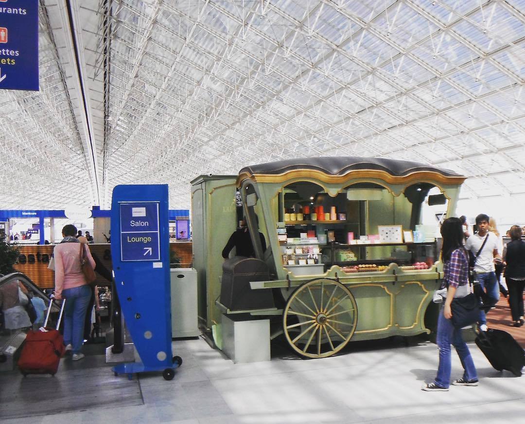 推荐机场免税好物,免税店便宜实惠必买清单