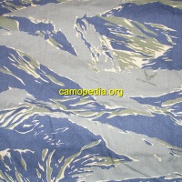 美军迷彩服发展史,美军迷彩服变迁史