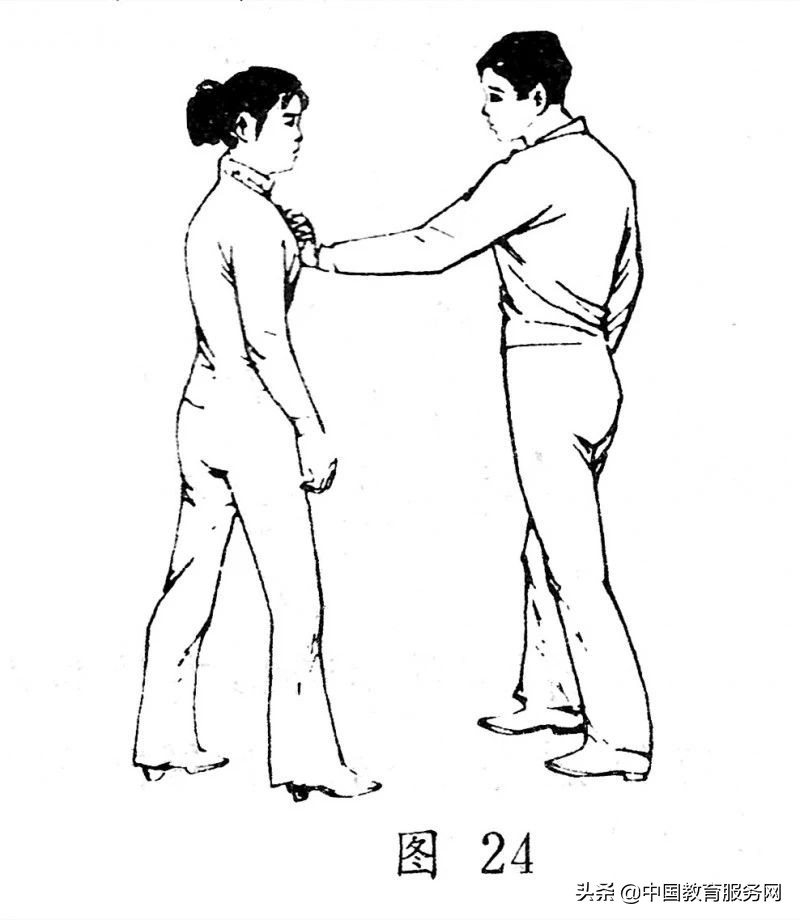 护身法口诀图片,身法必学几招