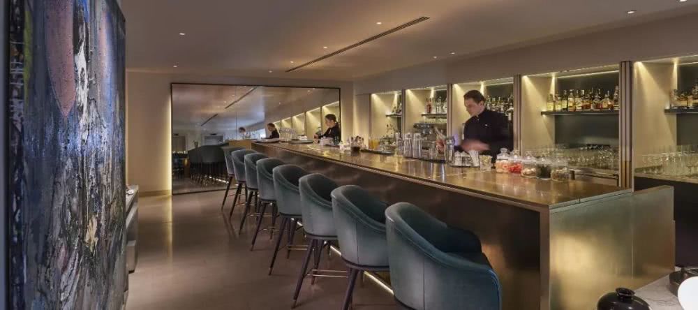 明星们喜欢文华东方酒店的秘密