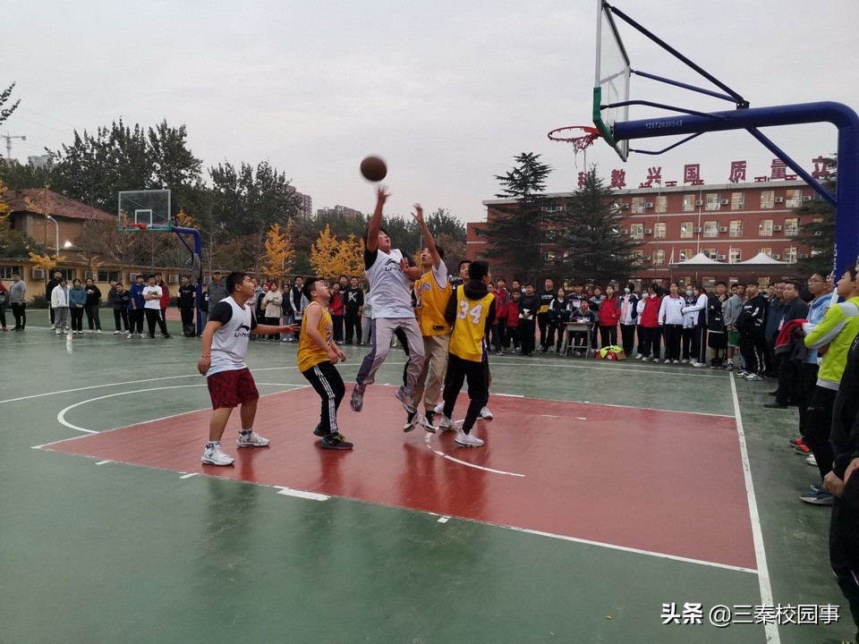 西航一中是体育传统学校吗,西航一中学校怎么样