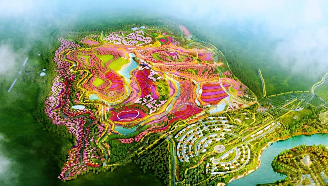 邯郸丛台区实施106个超亿元项目,河北邯郸复兴区11个重点项目签约