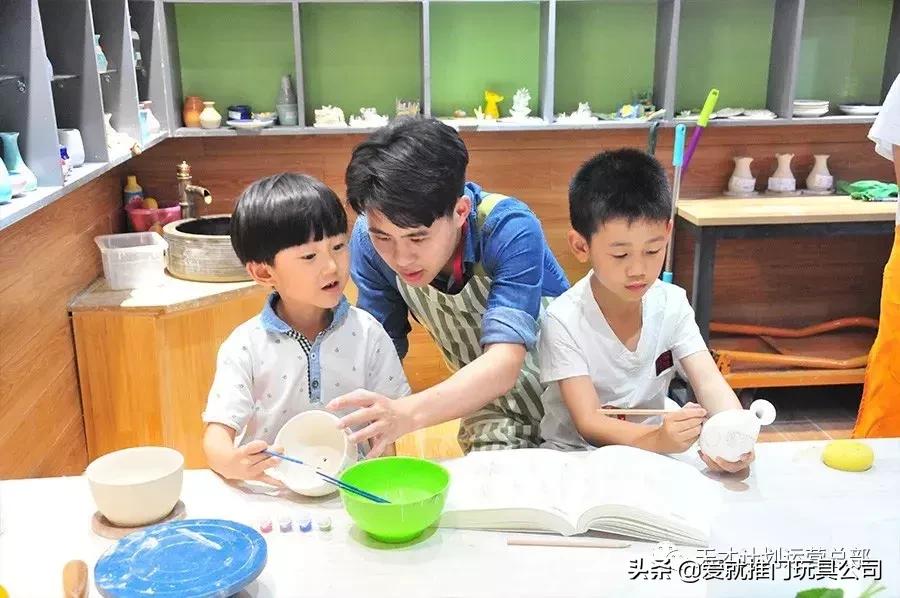 小学生学习陶艺的好处,学陶艺的十大好处