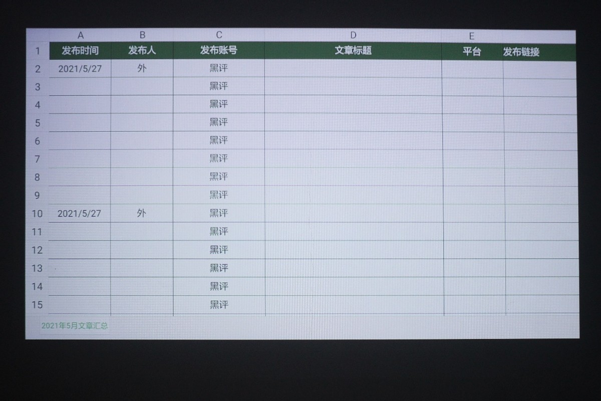 峰米4kmax激光投影电视,峰米x1激光投影仪优缺点