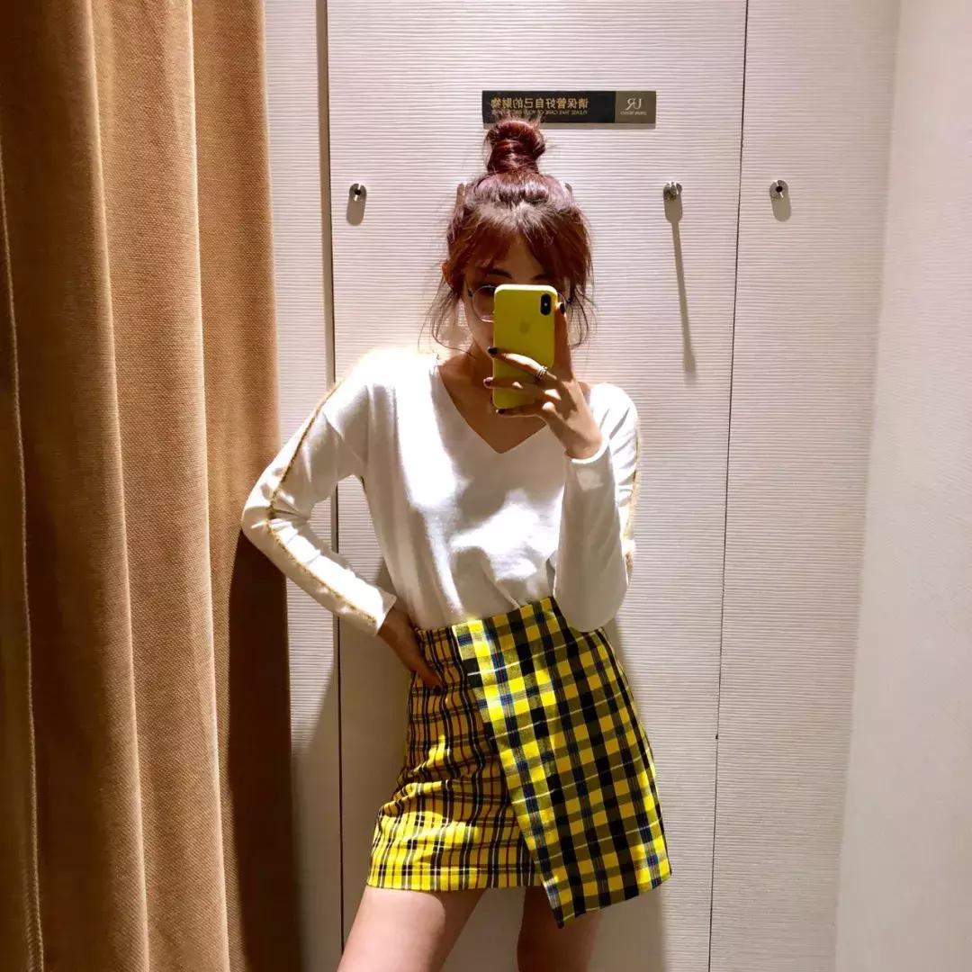 zara衣服试穿测评,zara试衣服一次最多试几件