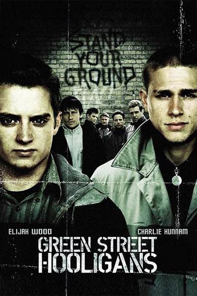 足球电影top10,排名前五的足球电影