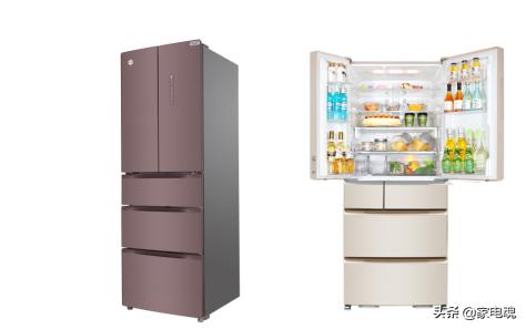 格力晶弘冰箱和美菱冰箱哪款好,晶弘冰箱和美的冰箱哪个好