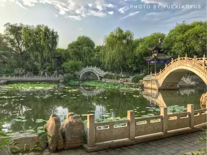 外地人去天津一般去哪里玩攻略,外地人天津春节游玩去处