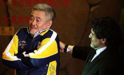 赵本山评价中国足球小品,赵本山小品做梦都想不到