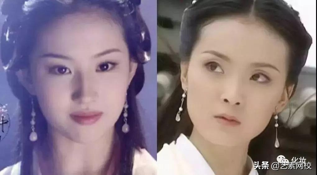 化妆初学画眉推荐什么眉笔,眉毛淡有眉形怎么画眉