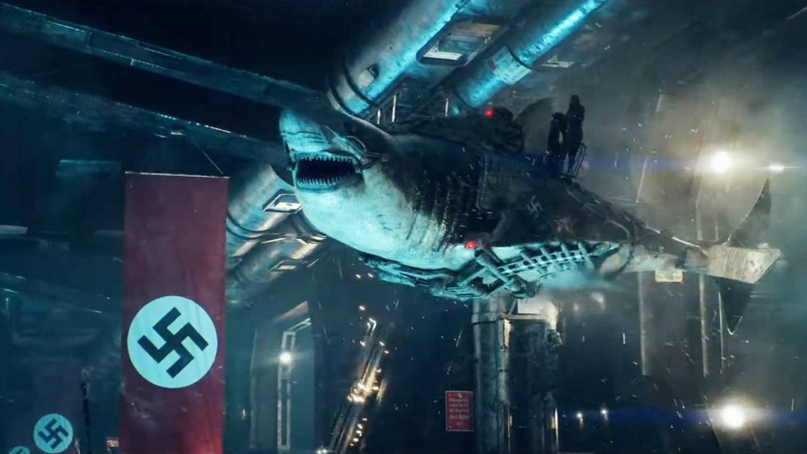 目前很火的一部丧尸片,目前最新丧尸电影排行