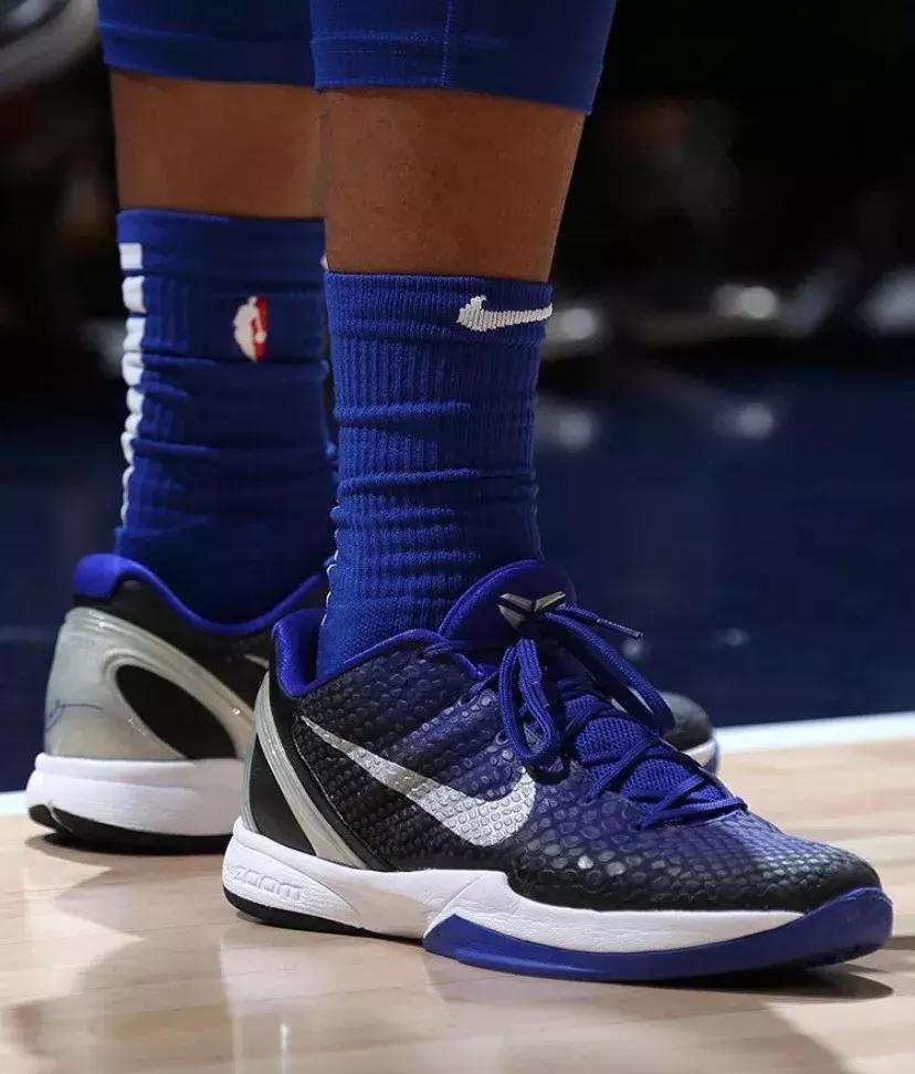 nba球员上脚欧文8,李宁闪击6premium