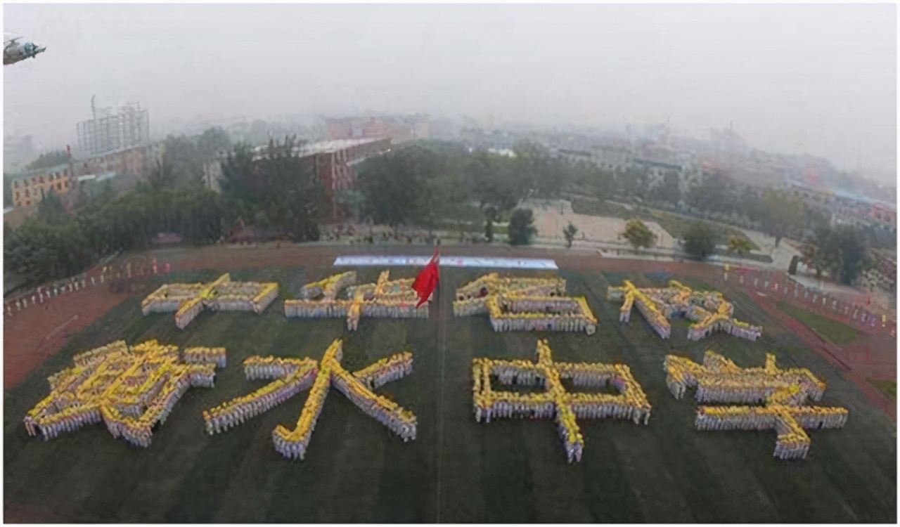 衡水中学毕业生的12条忠告,衡水中学的学生毕业后怎么样