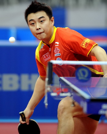 刘国梁不懂球的胖子完整版,刘国梁不懂球的胖子综艺