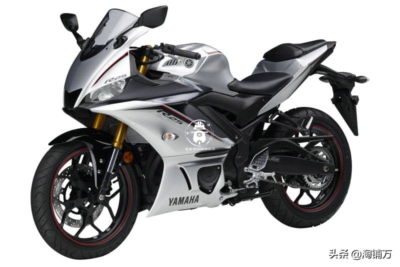 雅马哈19款的r25小钢炮指导价,雅马哈2023款r3紫售价
