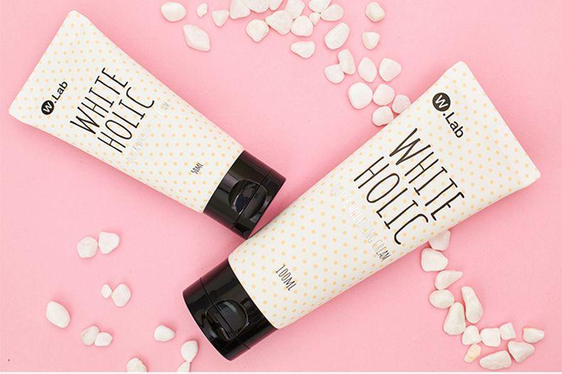 魅克拉奶芙素颜霜值不值得入手,黛格娜素颜霜值不值得入手