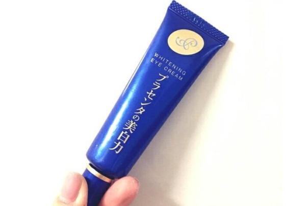 十大最好用的五款眼霜品牌,好用的眼霜推荐你几款