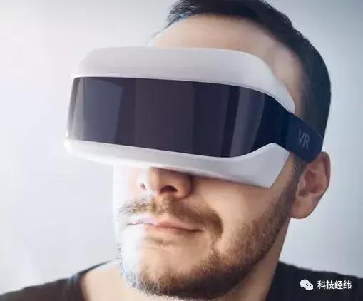 vr是注入到脑子里的吗,vr第一玩家的vr是什么