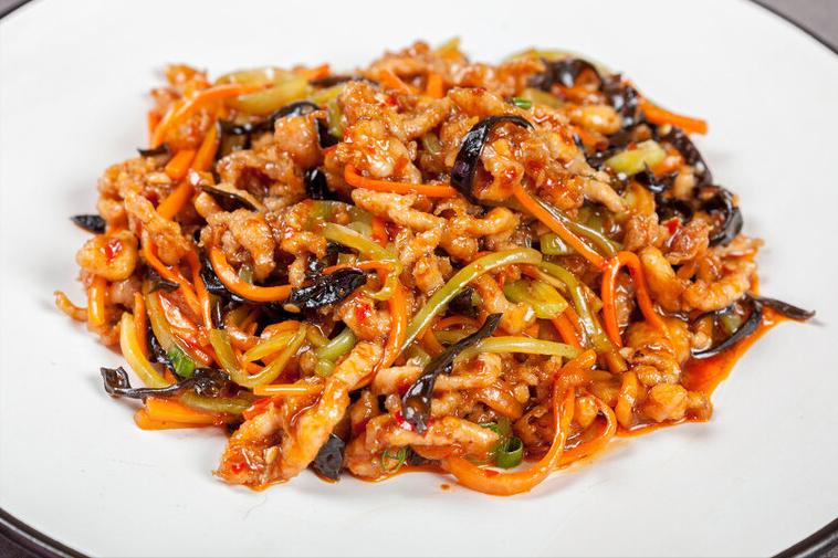 瘦肉怎么炒不会老硬,炒肉有点发硬咋办