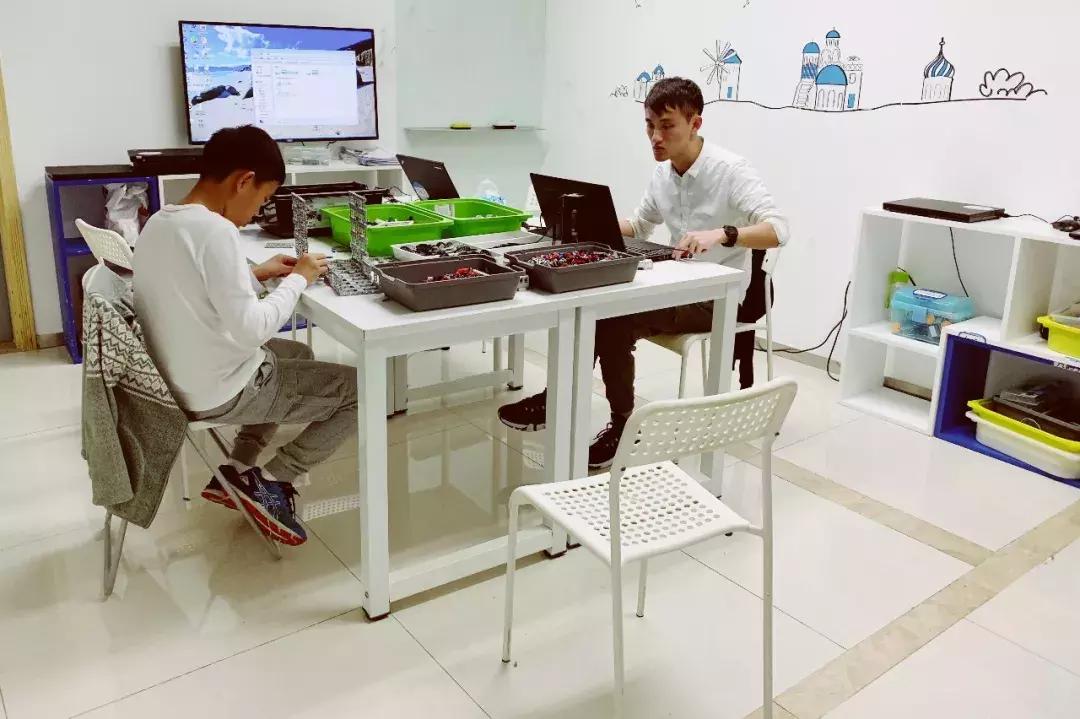 深圳排名前十的培训教育机构,深圳少儿培训机构排名前十有哪些