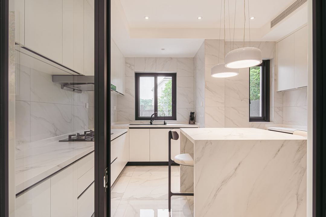 他把家里，变成了500m²的三层游戏厅