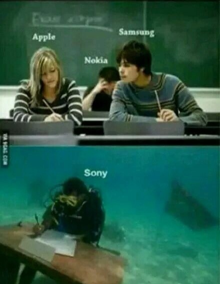 索尼移动发展趋势,索尼移动手机怎么样