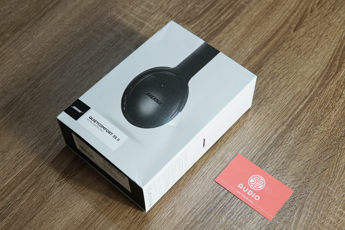 boseqc35二代降噪怎样,boseqc35的降噪有多强