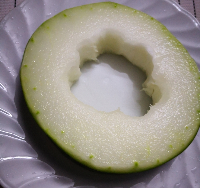 吃完油炸的东西后吃什么缓解上火,这几天吃得太咸太油怎么补救