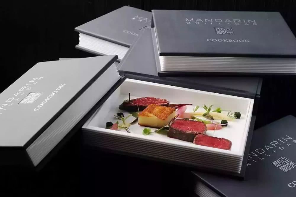 明星们喜欢文华东方酒店的秘密