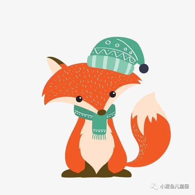 狡猾的狐狸故事完整版,狡猾的狐狸愚蠢的兔子