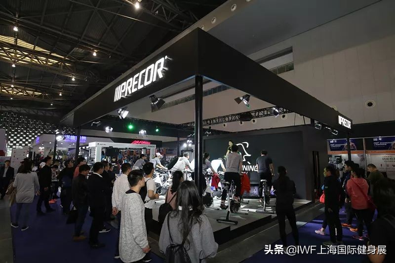 iwf上海国际健身展optimum,iwf国际健身大会