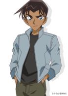 名侦探柯南唐红的恋歌,名侦探柯南