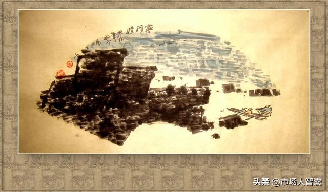 《淮南子》精华30句,淮南子100首经典名句