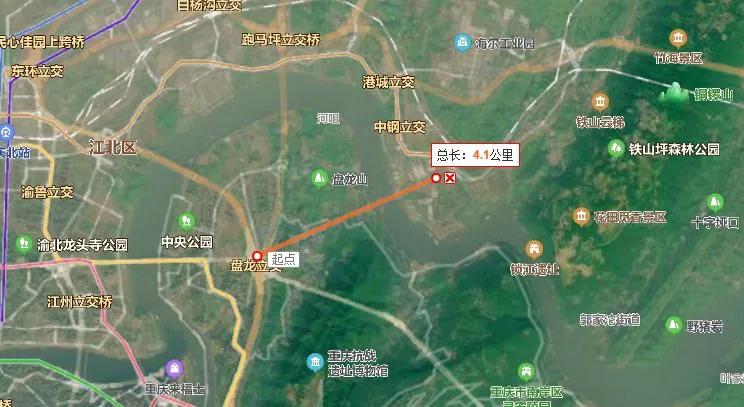 关于铁山坪，外地人居然比重庆人更懂