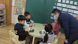 小博士银领时代幼儿园学费,余杭区小博士银领时代幼儿园