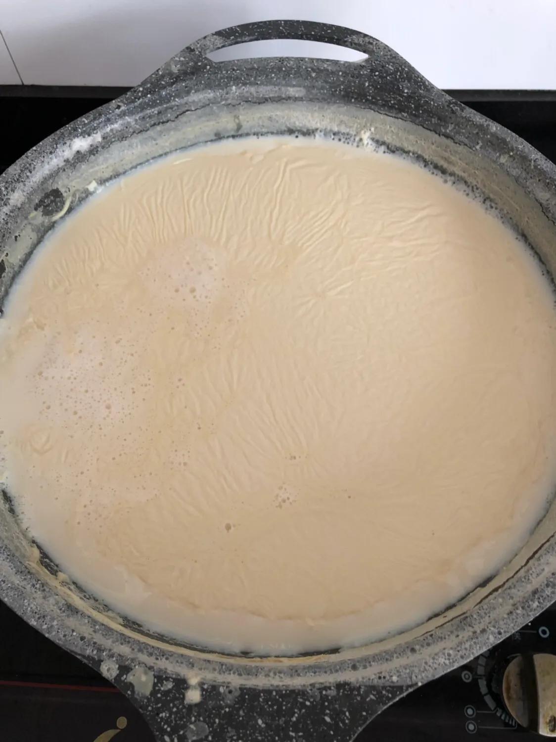 大家做豆腐用什么卤水,你吃过豆腐的一百种做法吗