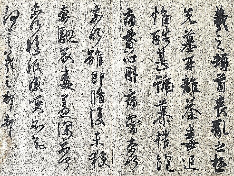 现代书法家华奎,当代书法家华伟