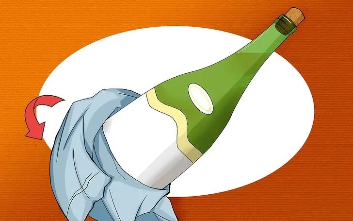 一分钟教你解决软木塞断掉的问题